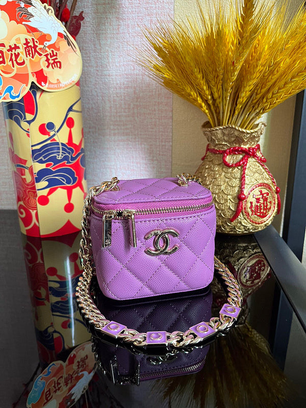 Luxe Touch Bags 

 -  Bags - 3146