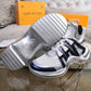 Luxe Touch Bags -  Men Shoes - 2000