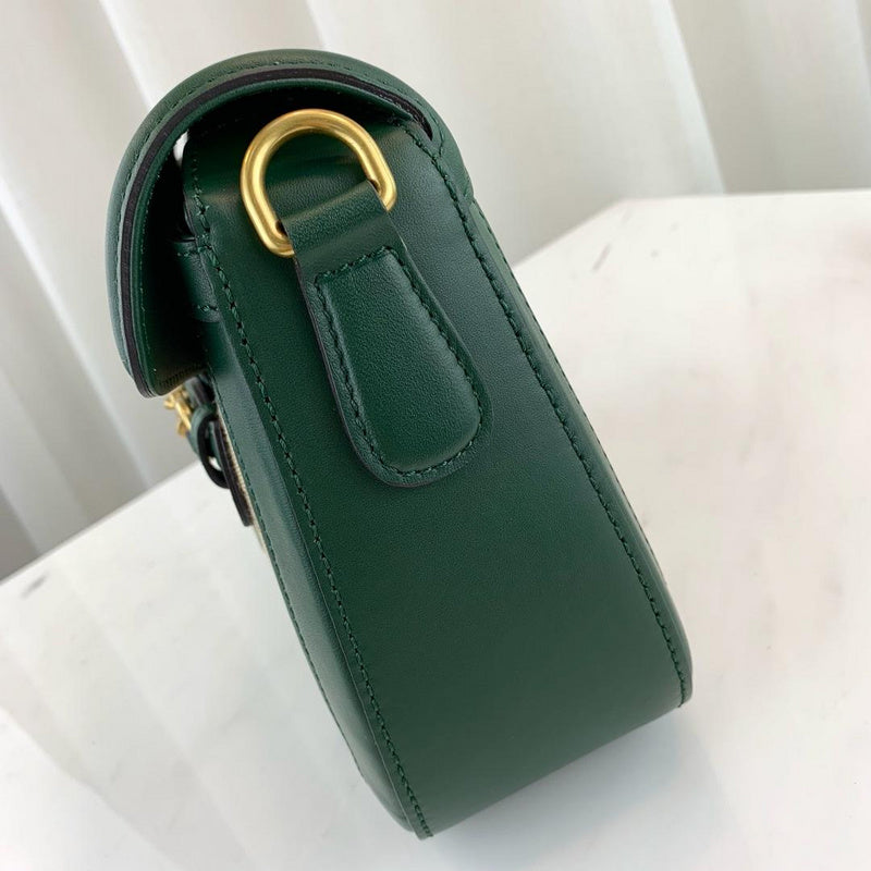 Luxe Touch Bags - Luxe Touch Bags - 1254