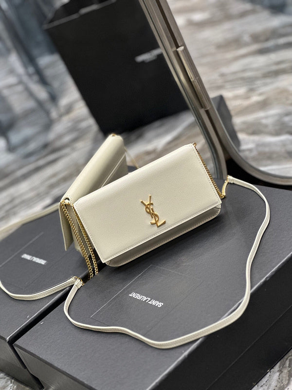 Luxe Touch SLY Bags - 085