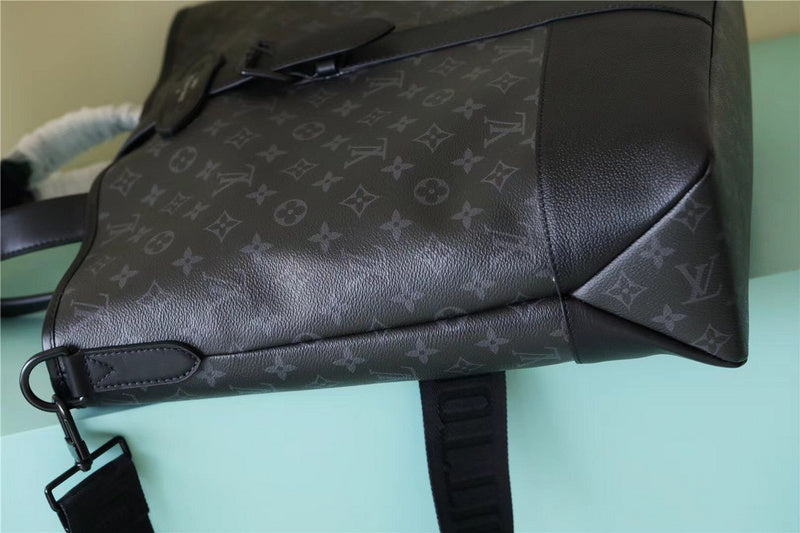 Luxe Touch Fashion LTB-bags - 9801
