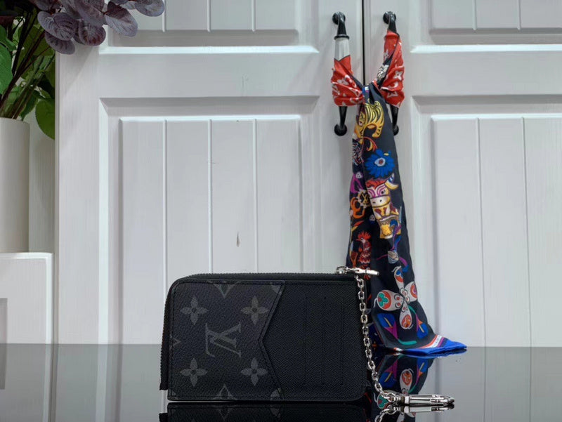 Fashion Luxe Touch bags - 2979