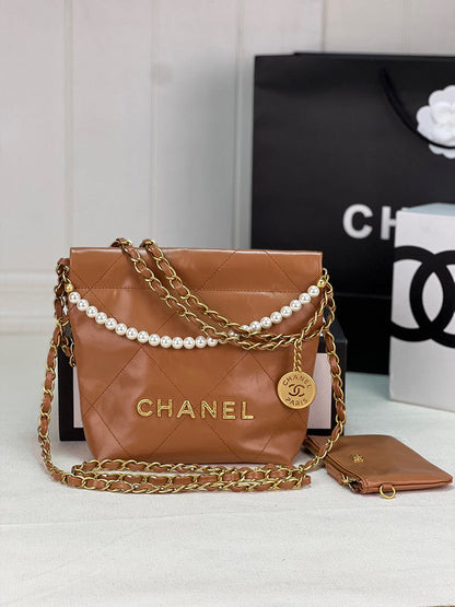 Luxe Touch Bags 

 -  Bags - 2724