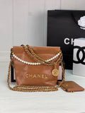 Luxe Touch Bags 

 -  Bags - 2724