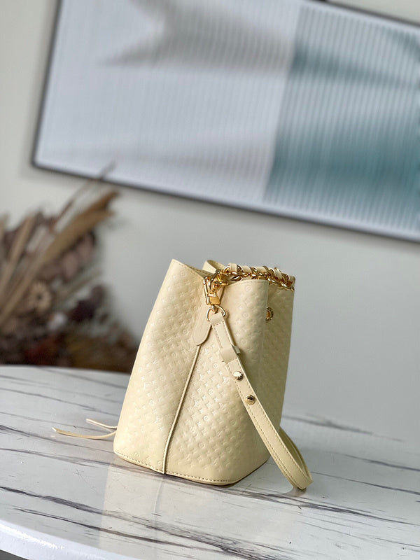Fashion Luxe Touch bags - 4136