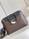 Luxe Touch Fashion LTB-bags - 17317