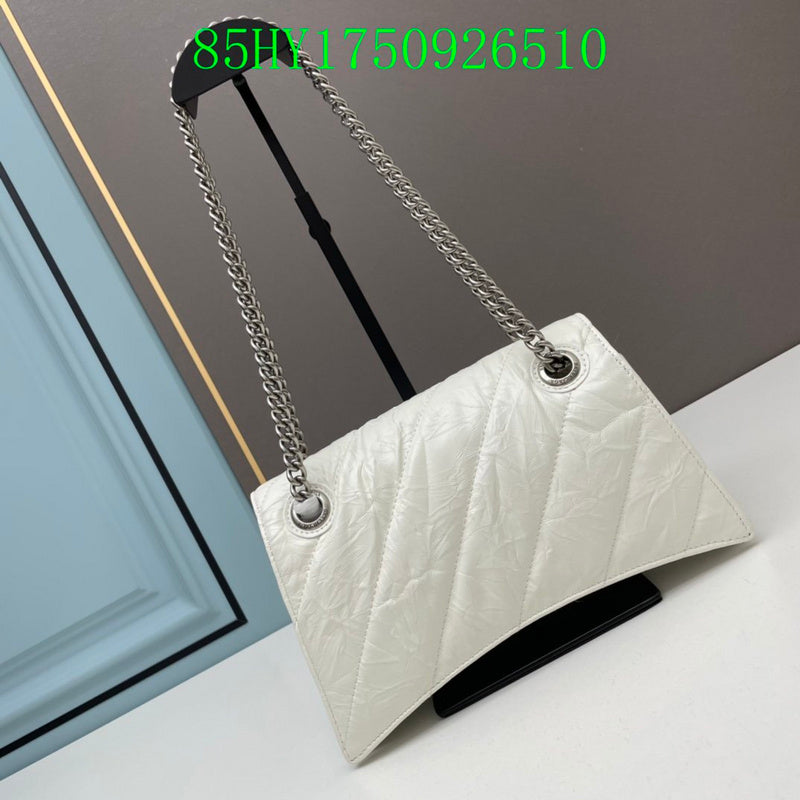 Luxe Touch Fashion - BGA Bags - 2056