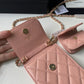 Luxe Touch Bags 

 -  Bags - 3102