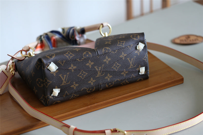 Luxe Touch Fashion LTB-bags - 8014