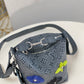 Fashion Luxe Touch bags - 2817