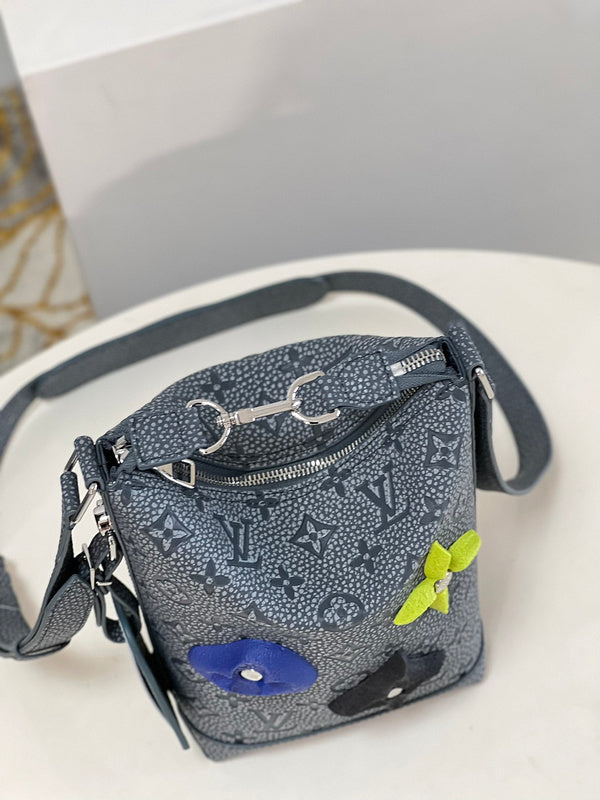 Fashion Luxe Touch bags - 2817