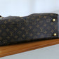 Luxe Touch Fashion LTB-bags - 8008