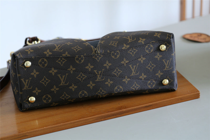 Luxe Touch Fashion LTB-bags - 8008