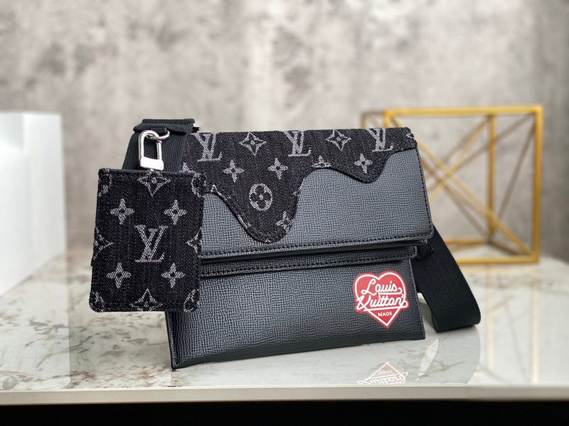 Luxe Touch Fashion LTB-bags - 17277