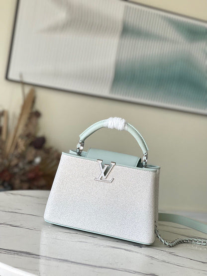 Fashion Luxe Touch bags - 4716