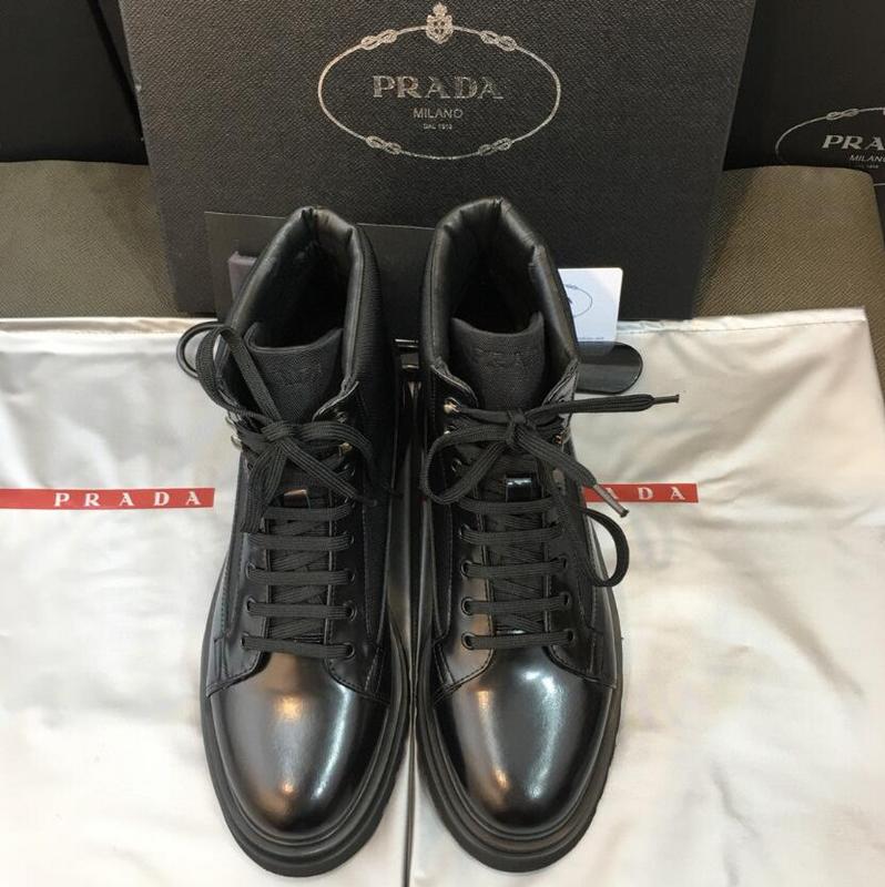 Luxe Touch Bags - PD Men Shoes - 451