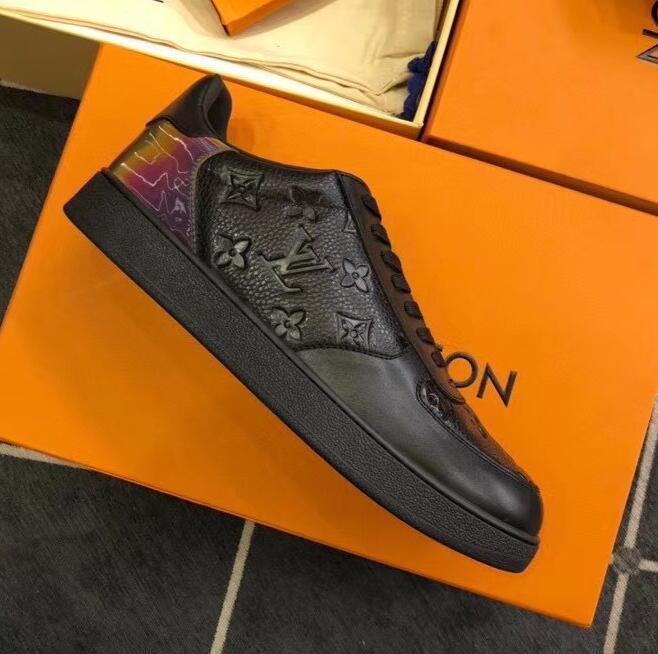 Luxe Touch Bags -  Men Shoes - 1755