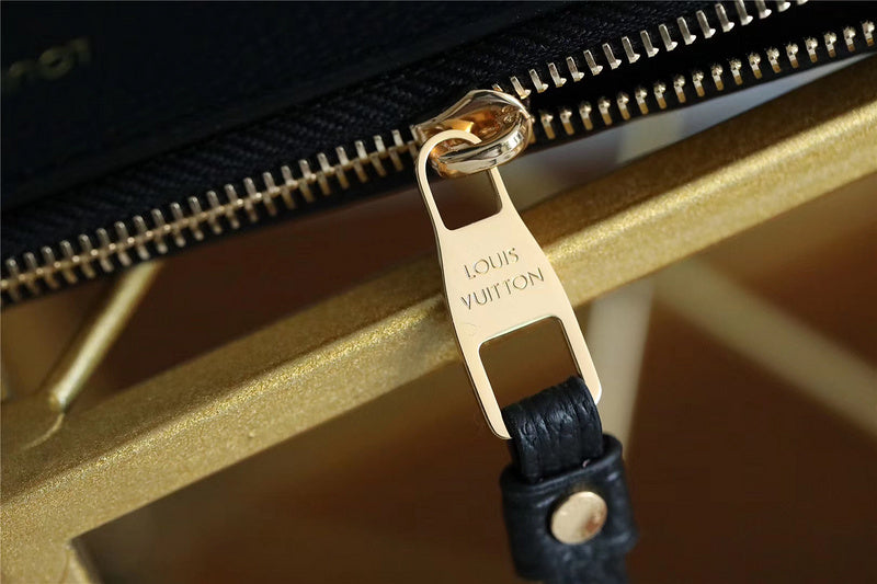Luxe Touch Fashion LTB-bags - 9025