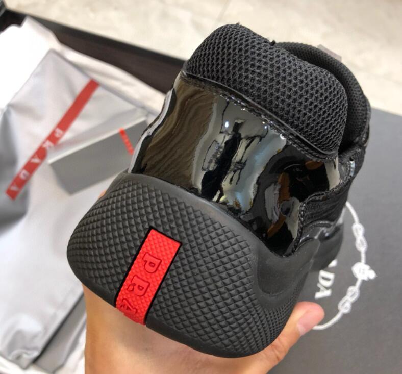 Luxe Touch Bags 

 - PD Men Shoes - 355