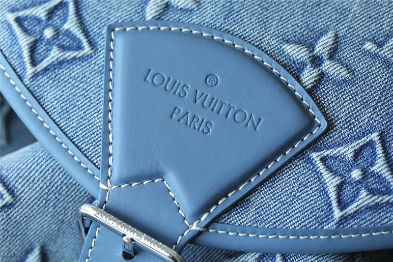 Luxe Touch Fashion LTB-bags - 9599
