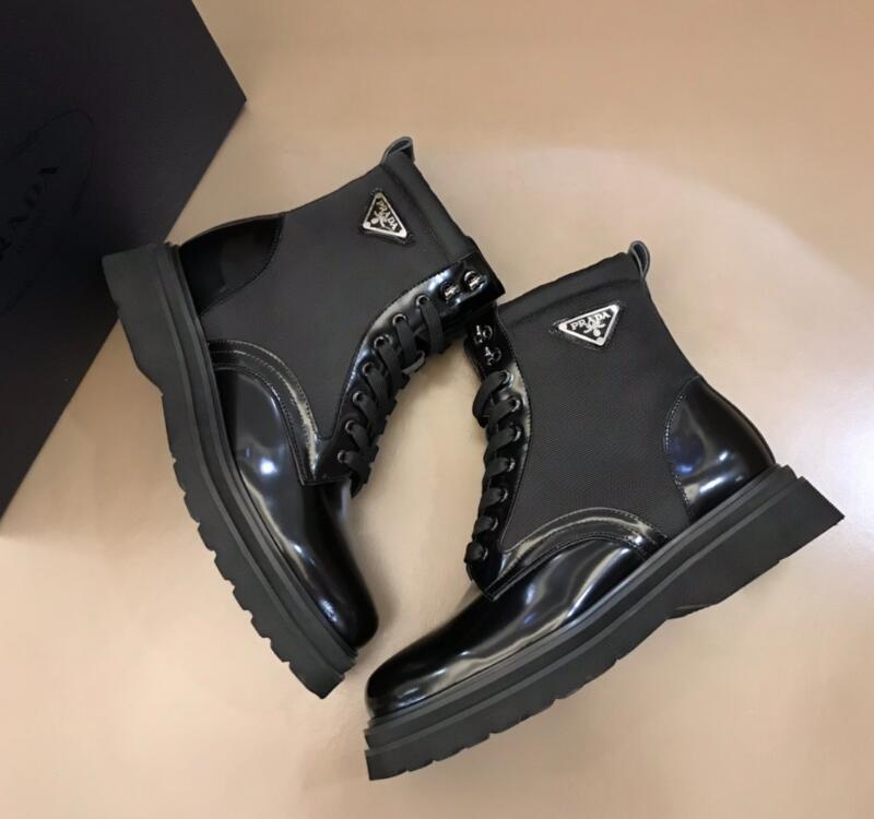 Luxe Touch Bags 

 - PD Men Shoes - 367