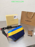 LTB Fashion -BBR Bags - 489