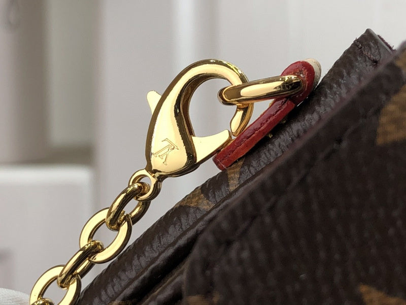 Fashion Luxe Touch bags - 3527
