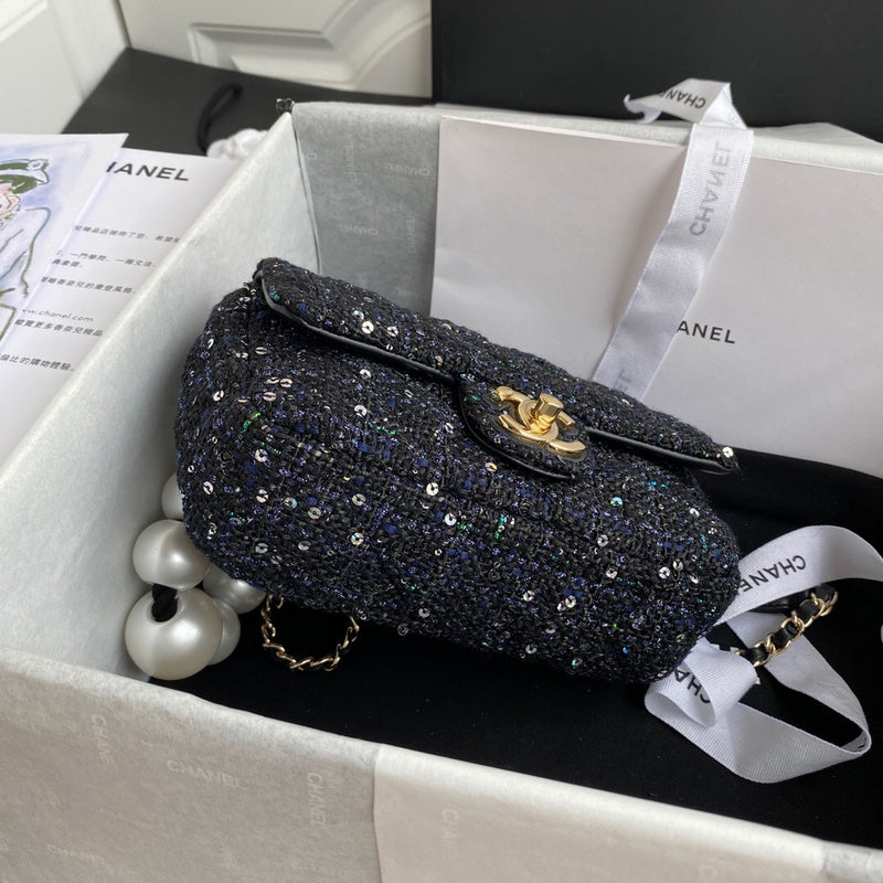 Luxe Touch Bags -  Bags - 473