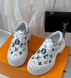 Luxe Touch Bags 

 - LTB Women Shoes - 486
