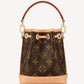 Luxe Touch Fashion LTB-Bags - 16919