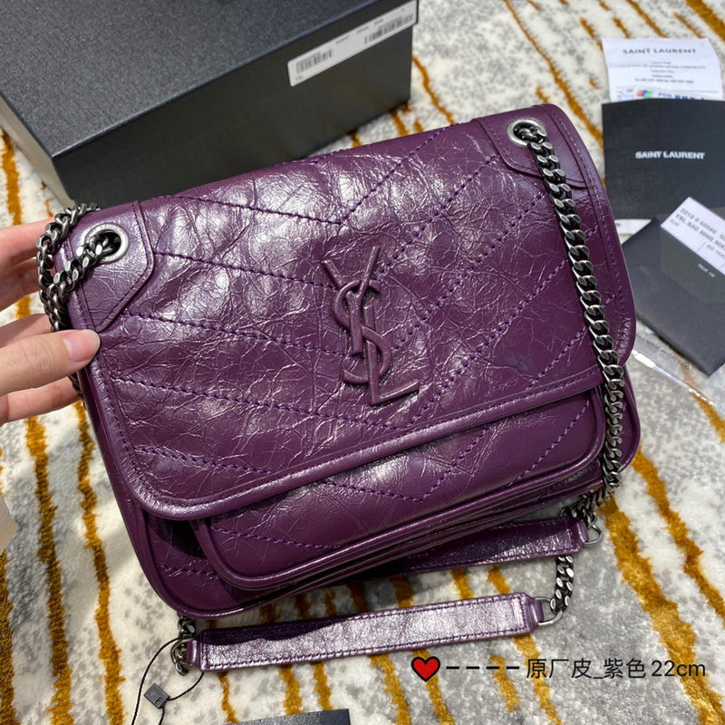 LTB - SLY Bags 388