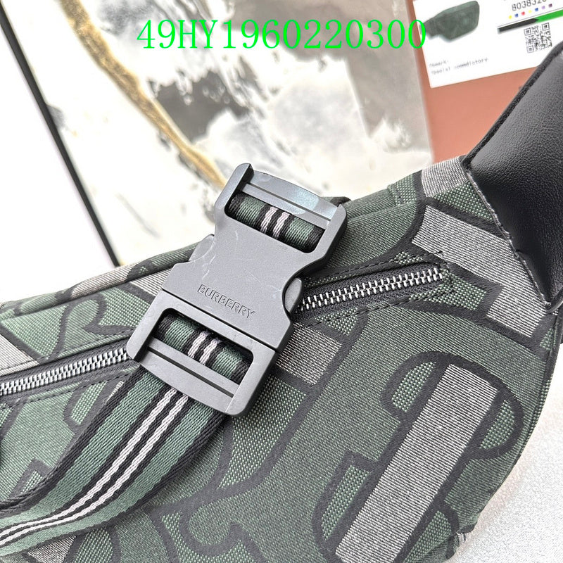 Luxe Touch Fashion -BBR Bags - 206