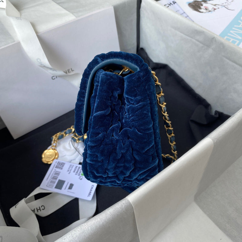Luxe Touch Bags -  Bags - 318