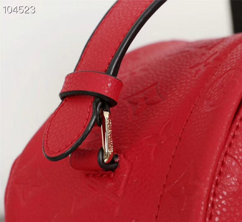 Fashion Luxe Touch bags - 3909