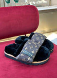 Luxe Touch Bags -  Women Shoes - 708