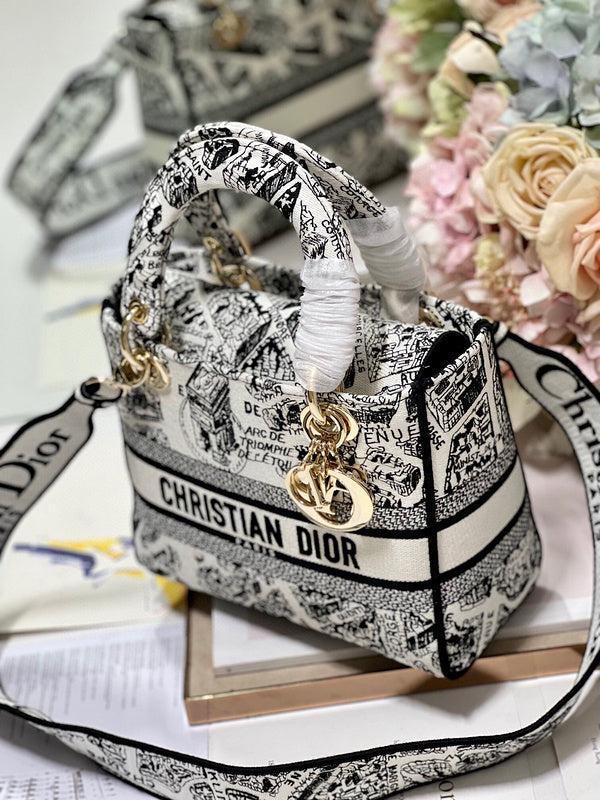 LTB - Luxe Touch Bags - 721