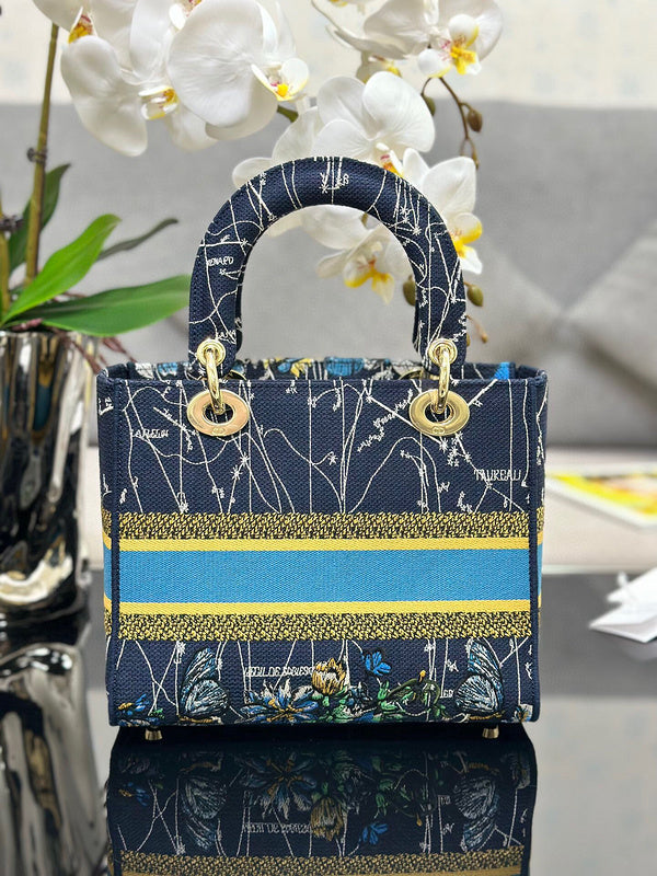 LTB - Luxe Touch Bags - 206
