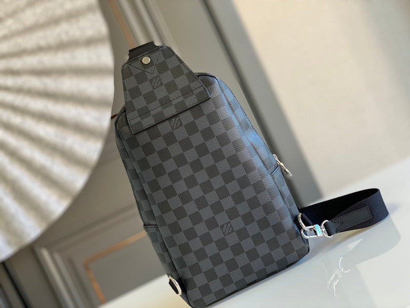 Luxe Touch Fashion LTB-Bags - 16976