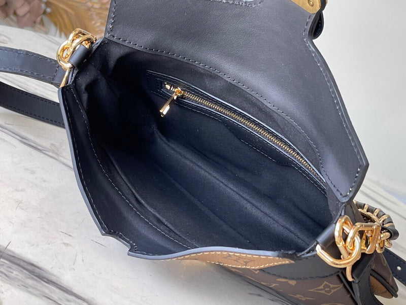 Fashion Luxe Touch bags - 4034