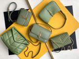 Luxe Touch - SLY Bags 236