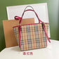 Luxe Touch Fashion -BBR Bags - 665