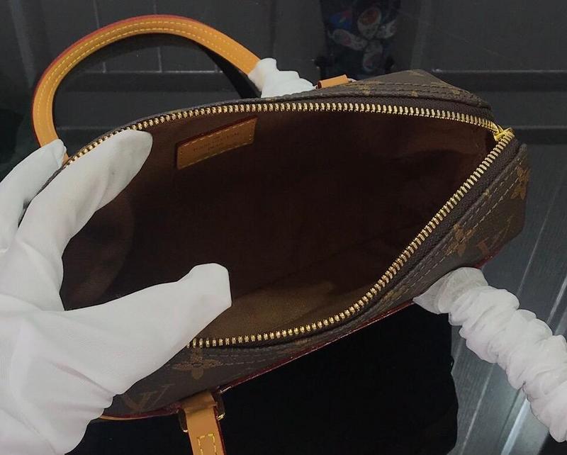 Luxe Touch Bags 

 - LTB Bags - 2738