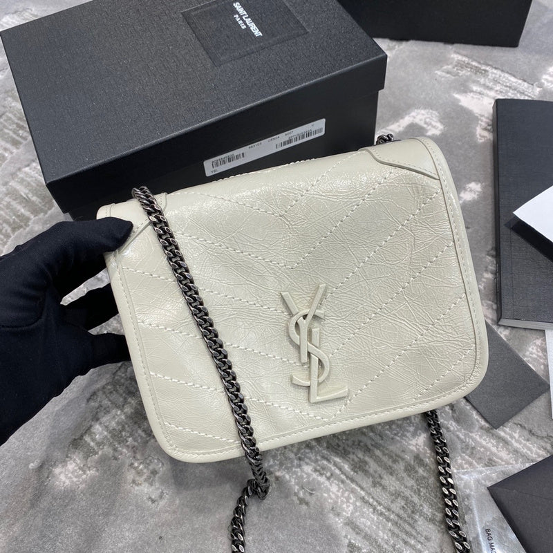 LTB - SLY Bags 401