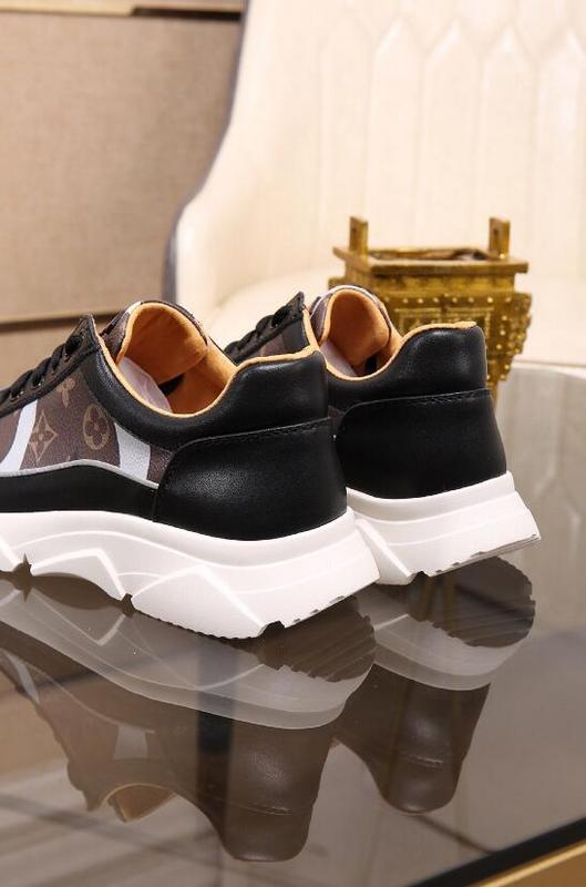 Luxe Touch Bags 

 - LTB Men Shoes - 1995