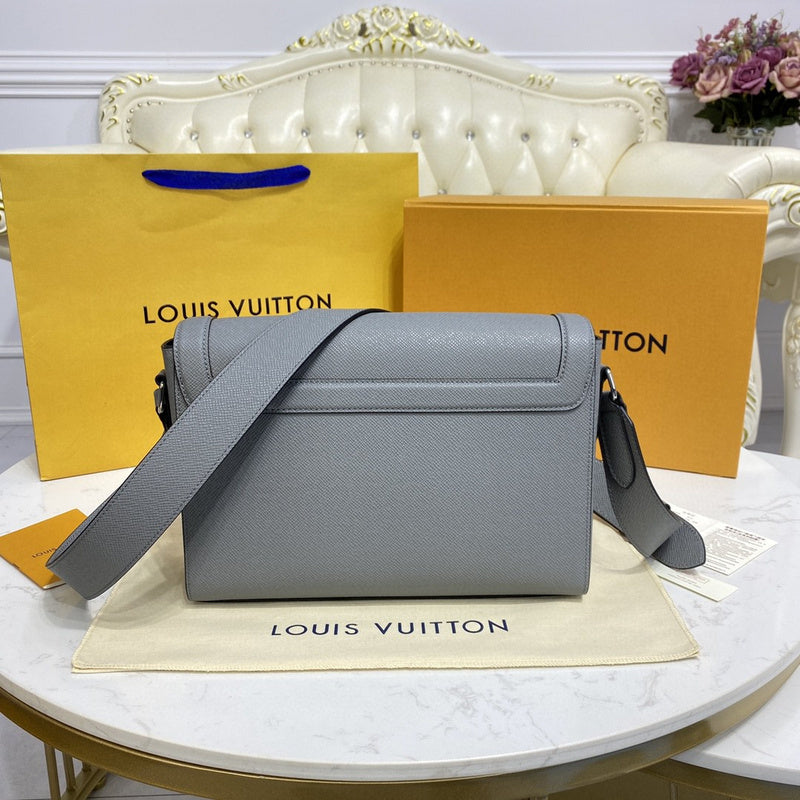 Fashion Luxe Touch bags - 2594