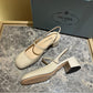Luxe Touch Bags 

 - PD Women Shoes - 233