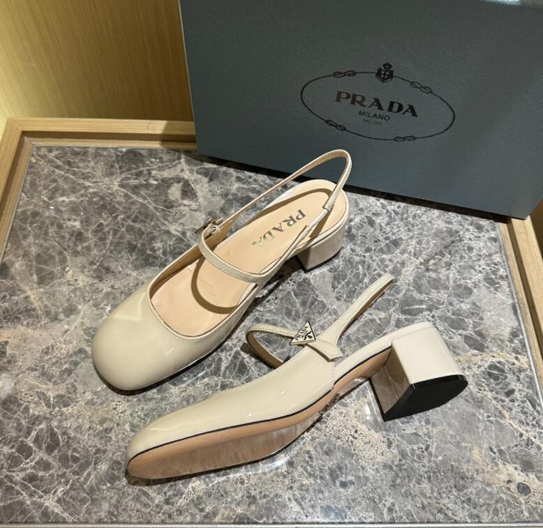 Luxe Touch Bags 

 - PD Women Shoes - 233