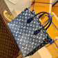 Luxe Touch Fashion LTB-Bags - 16796