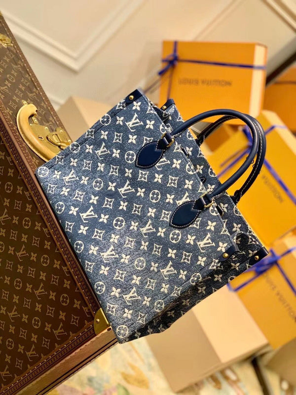 Luxe Touch Fashion LTB-Bags - 16796
