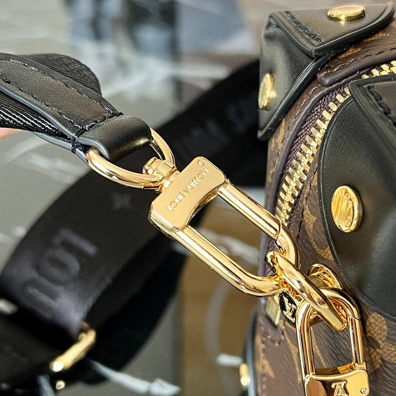 Luxe Touch Fashion LTB-Bags - 16856